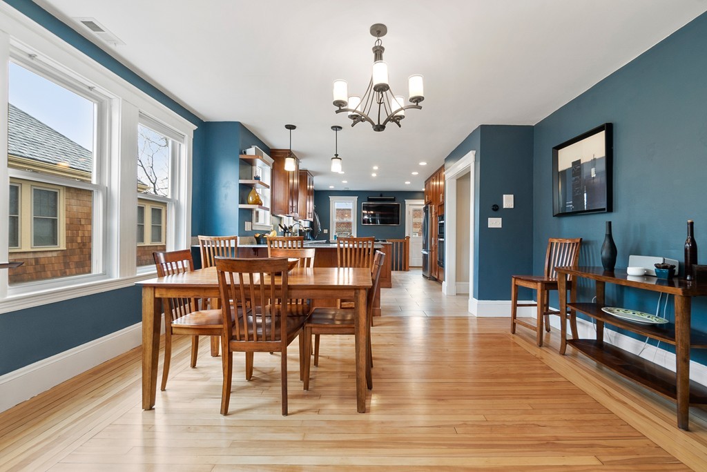 16 Sunset Road, Unit 2 Watertown, MA 02472 - Photo 7 of 25 Gallery Image 7