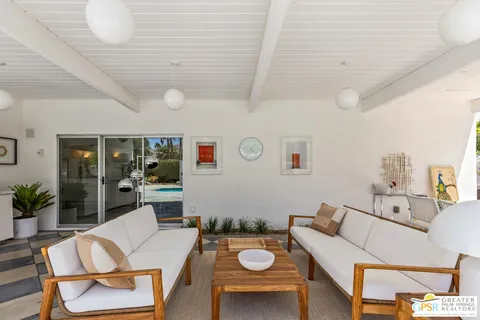 $1,195,000 | 2129 George Drive, Palm Springs, CA 92262