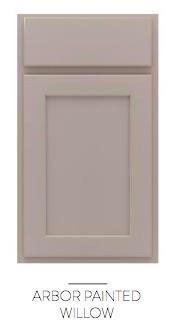 767 Plowson Road, Unit 356 Mount Juliet, TN 37122 - Photo 9 of 11 Painted kitchen cabinets!