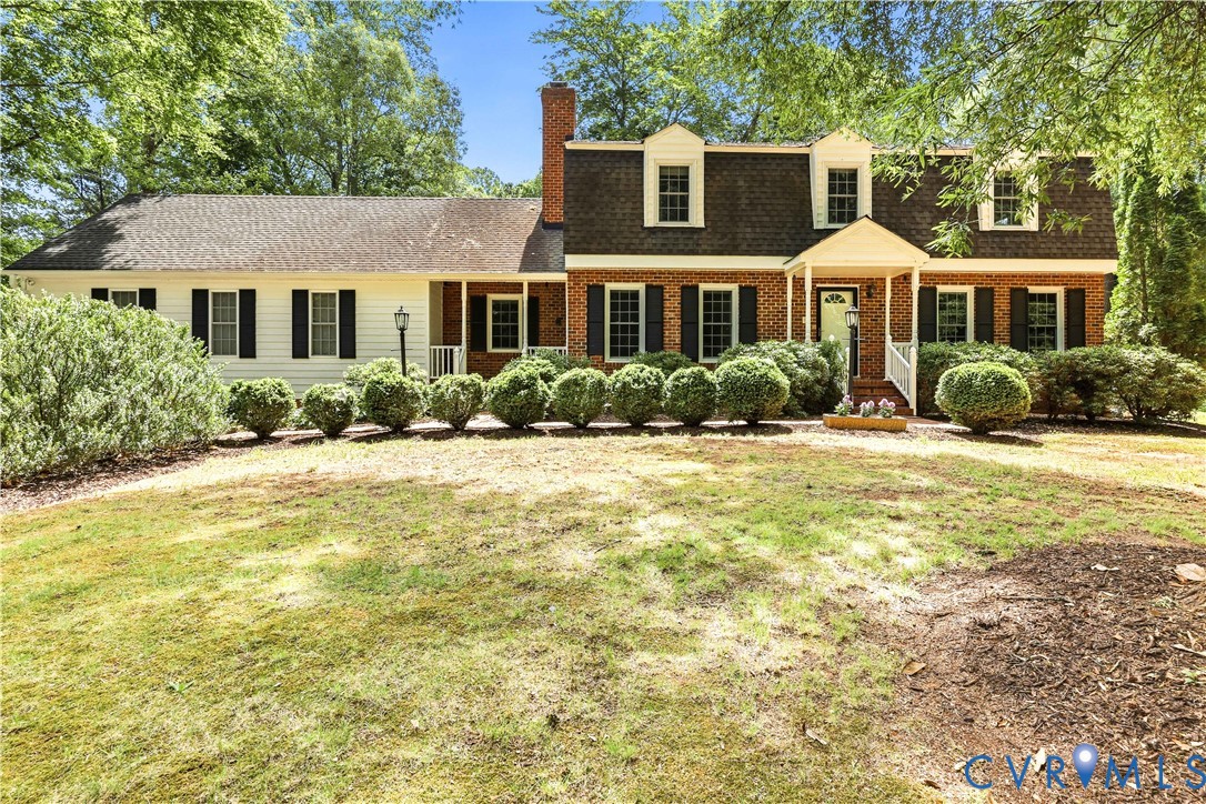 1610 Reams Road Powhatan, VA 23139 - Photo 3 of 41