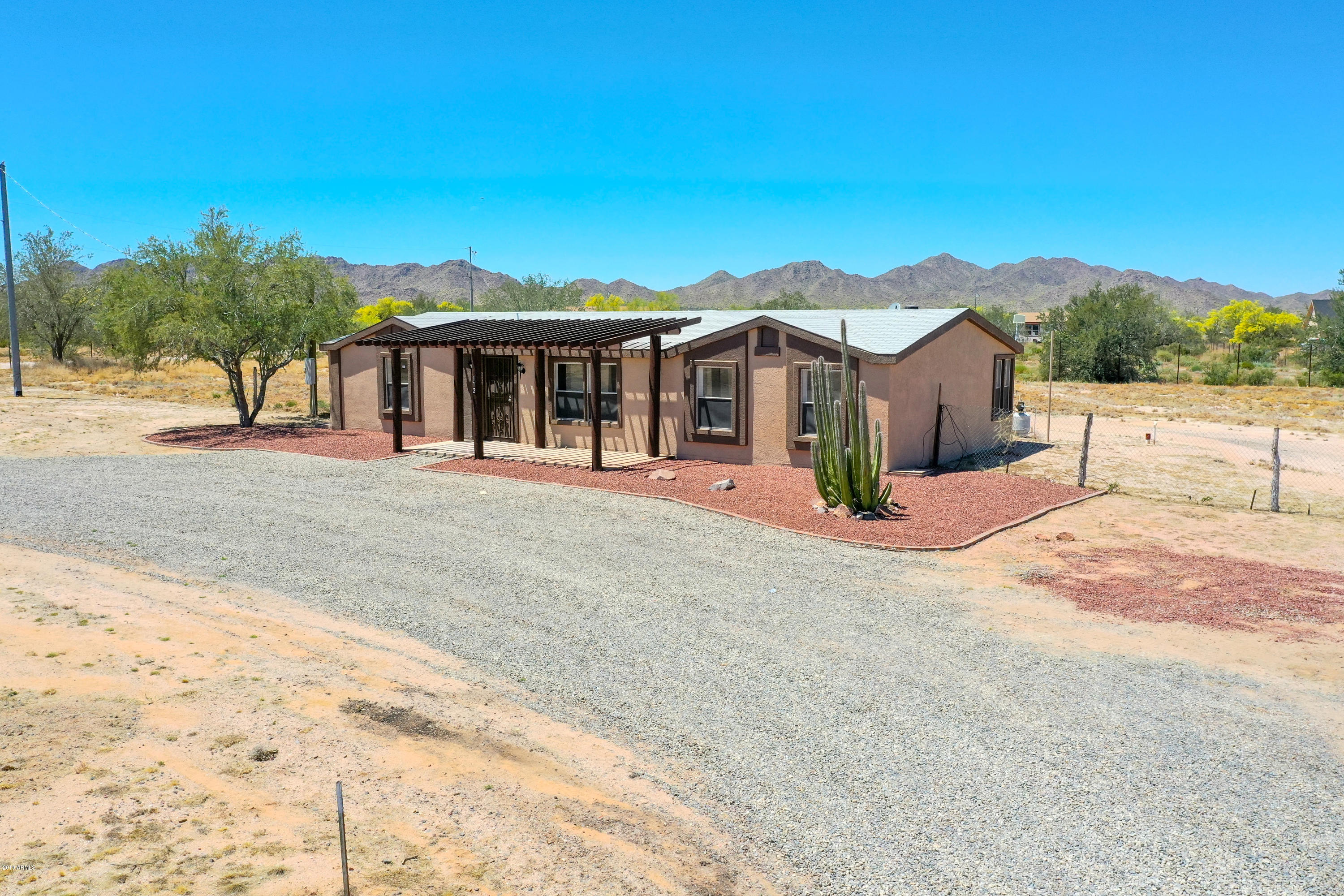 772 North Ralston Road Maricopa, AZ 85139 - Photo 1 of 52 05