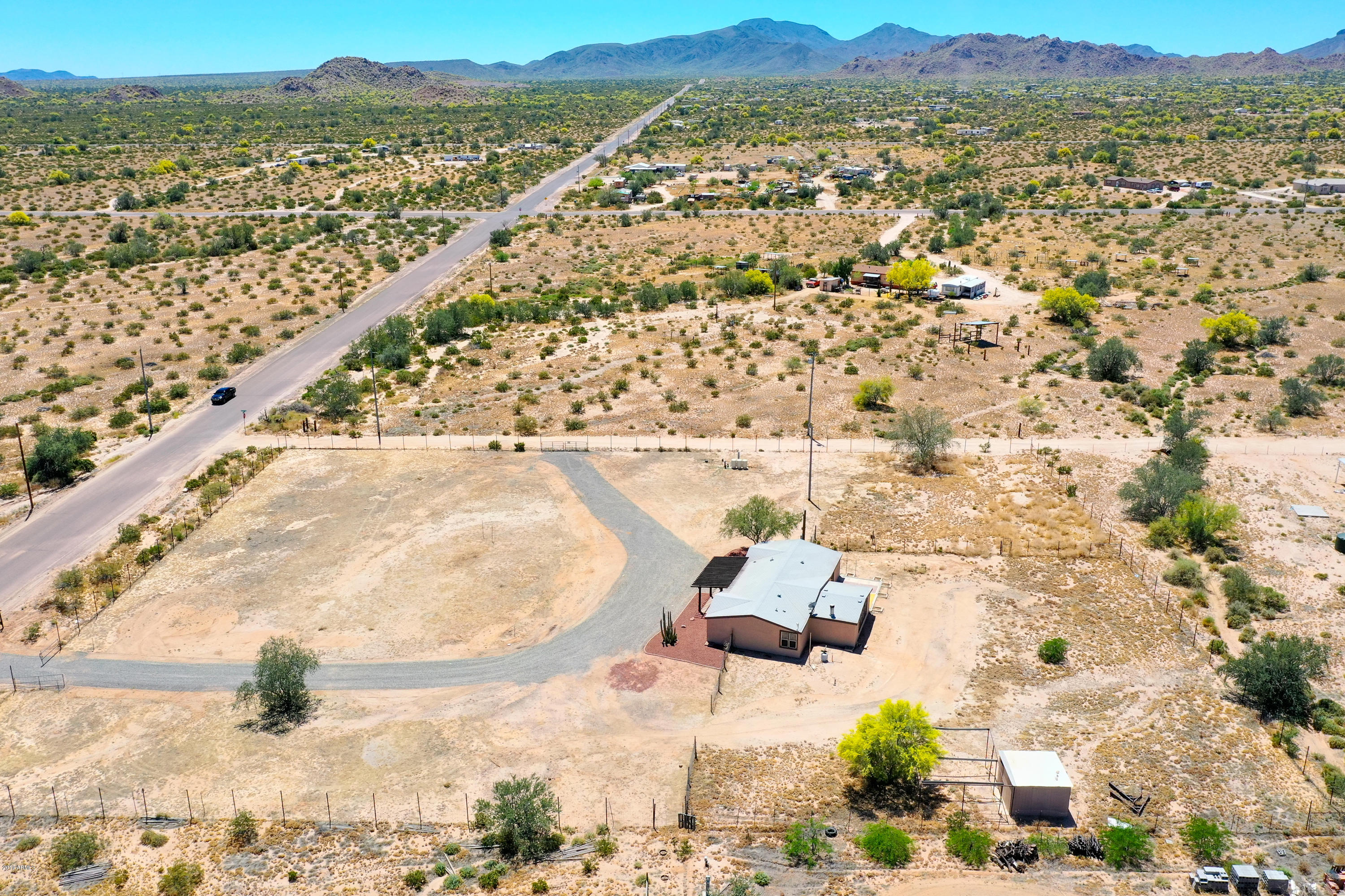 772 North Ralston Road Maricopa, AZ 85139 - Photo 48 of 52 65