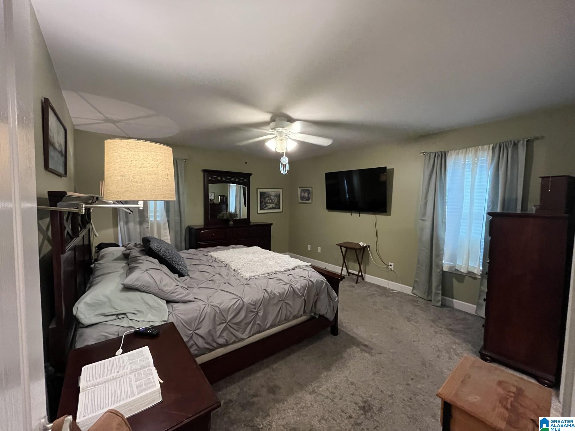 3002 Ridgebrook Drive Jasper, AL 35504 - Photo 9 of 28