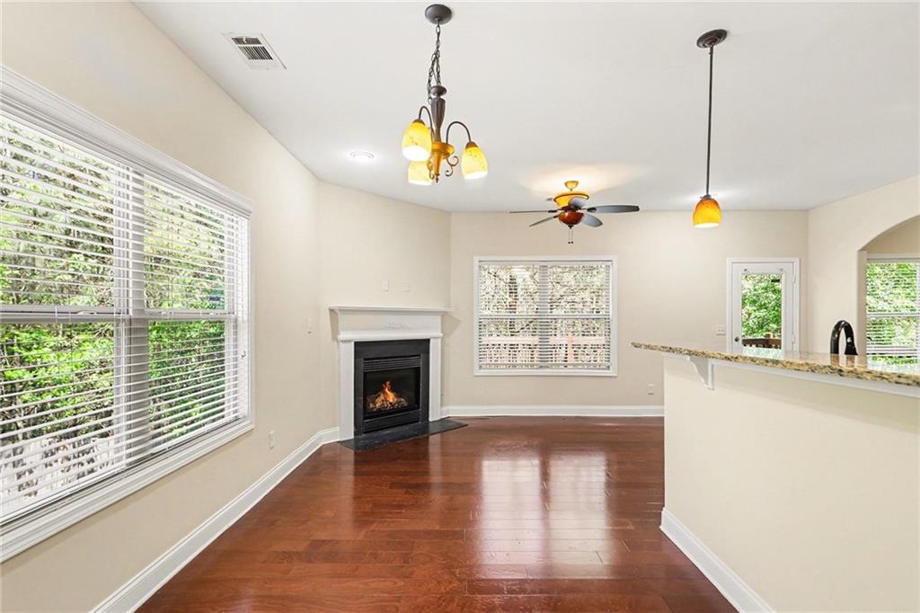 5529 Dendy Trace Fairburn, GA 30213 - Photo 11 of 49