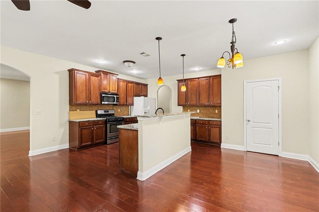 5529 Dendy Trace Fairburn, GA 30213 - Photo 12 of 49