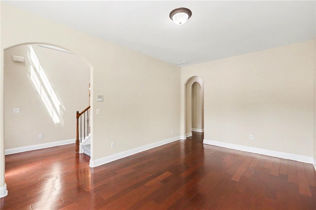 5529 Dendy Trace Fairburn, GA 30213 - Photo 13 of 49