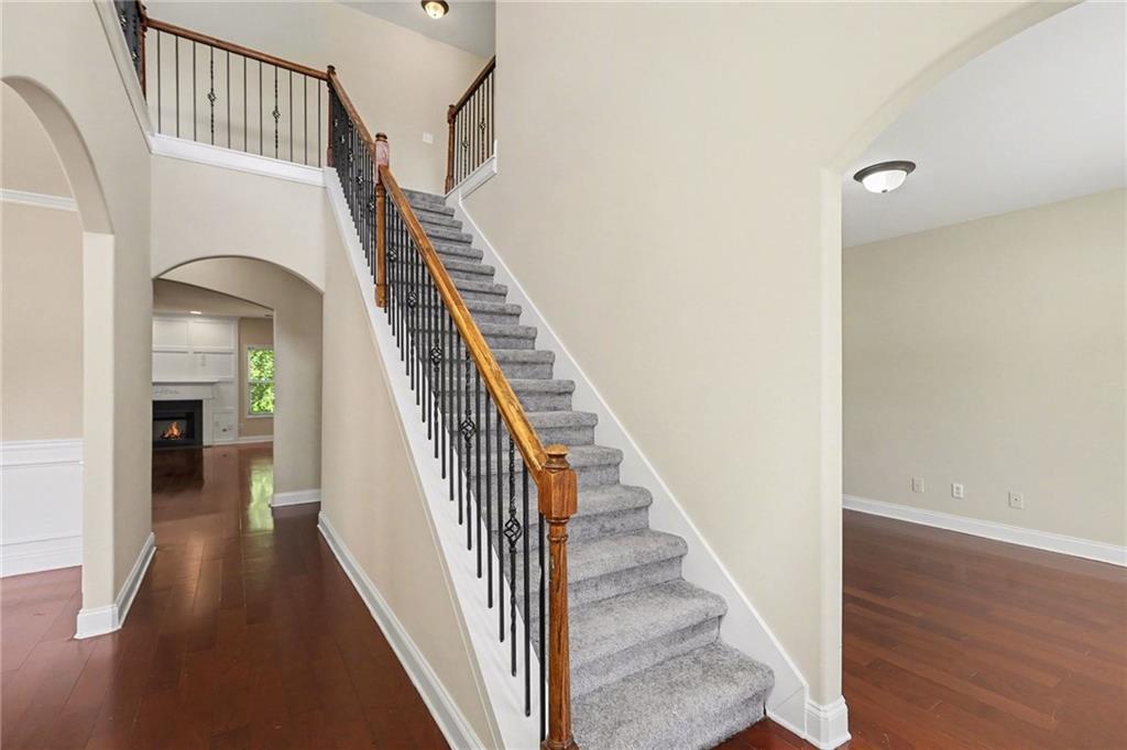 5529 Dendy Trace Fairburn, GA 30213 - Photo 15 of 49