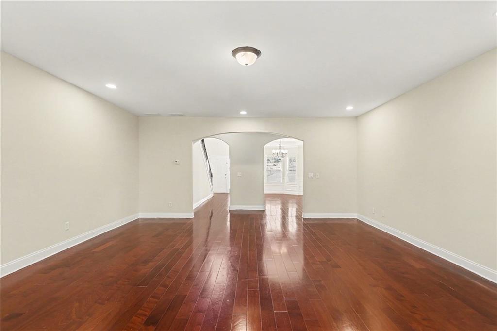 5529 Dendy Trace Fairburn, GA 30213 - Photo 18 of 49