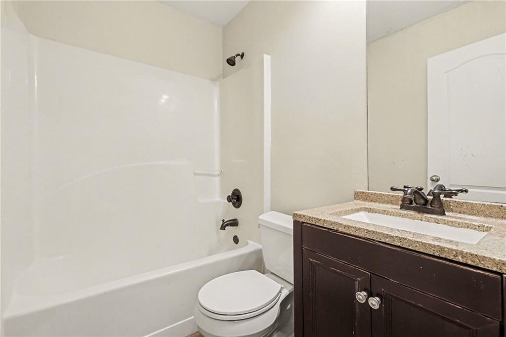 5529 Dendy Trace Fairburn, GA 30213 - Photo 25 of 49
