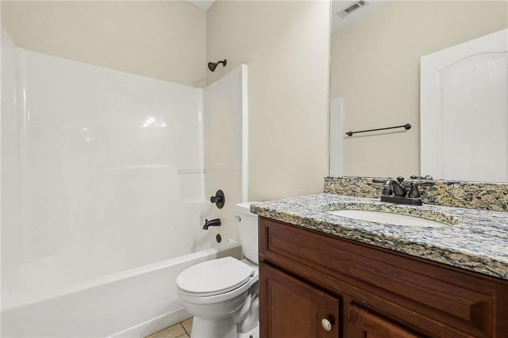 5529 Dendy Trace Fairburn, GA 30213 - Photo 27 of 49