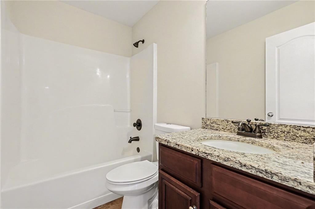 5529 Dendy Trace Fairburn, GA 30213 - Photo 28 of 49