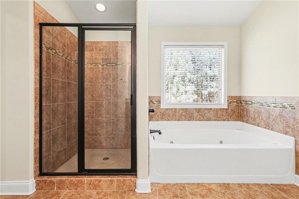 5529 Dendy Trace Fairburn, GA 30213 - Photo 30 of 49