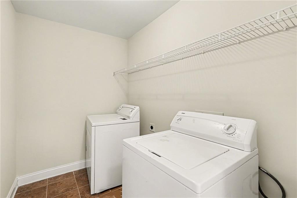 5529 Dendy Trace Fairburn, GA 30213 - Photo 33 of 49