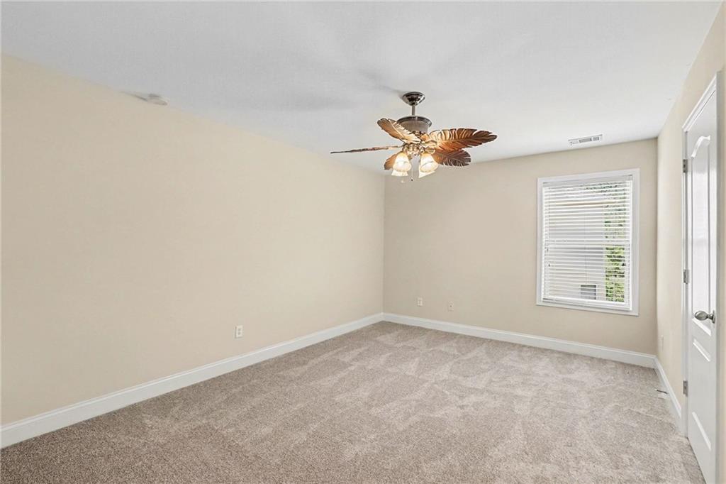 5529 Dendy Trace Fairburn, GA 30213 - Photo 35 of 49