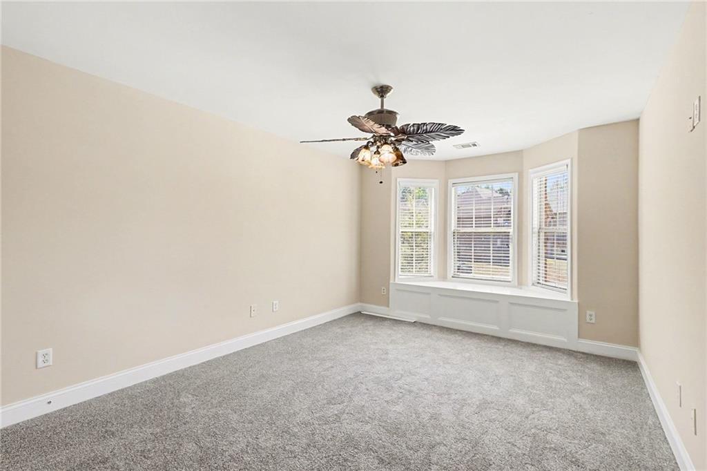 5529 Dendy Trace Fairburn, GA 30213 - Photo 36 of 49