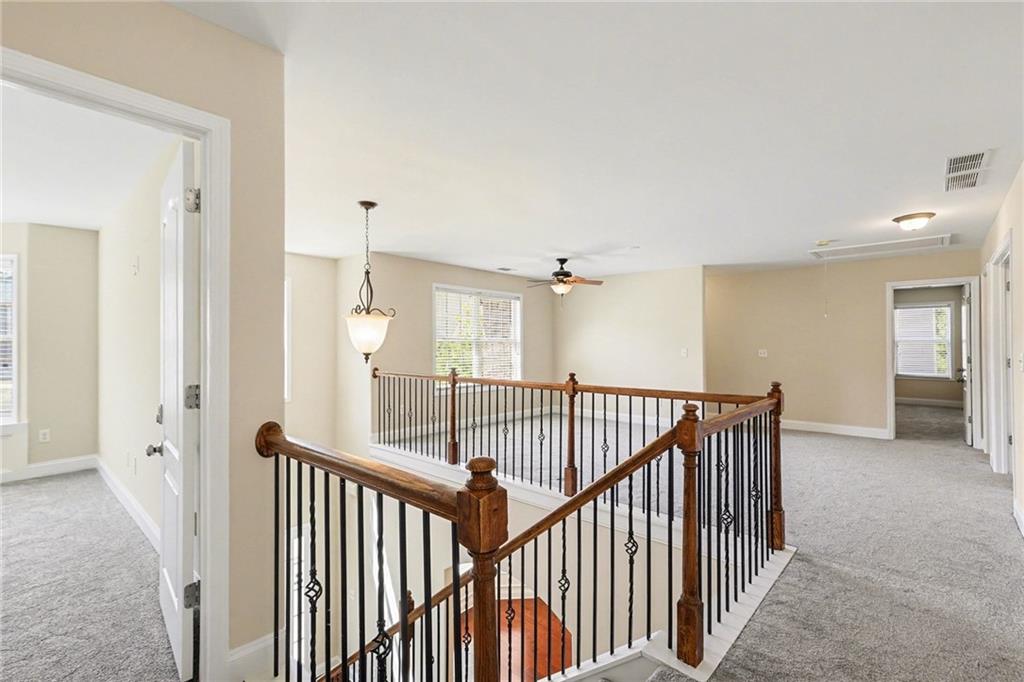 5529 Dendy Trace Fairburn, GA 30213 - Photo 37 of 49