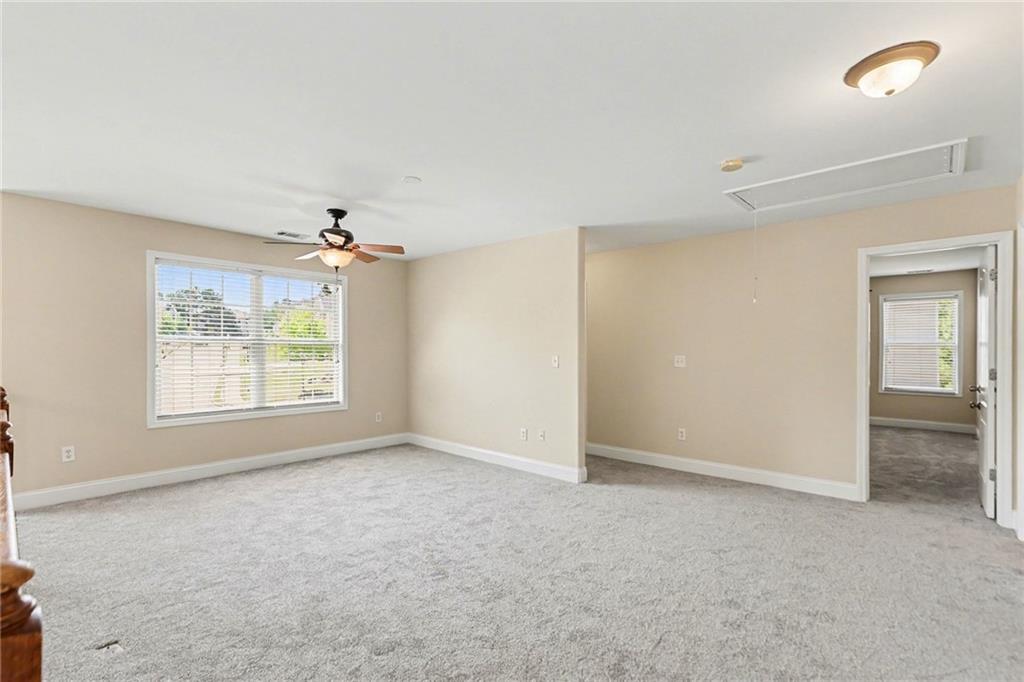 5529 Dendy Trace Fairburn, GA 30213 - Photo 38 of 49
