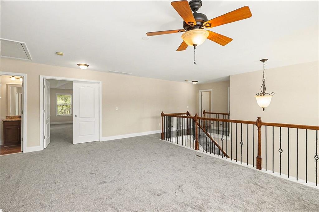 5529 Dendy Trace Fairburn, GA 30213 - Photo 39 of 49