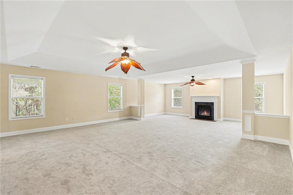 5529 Dendy Trace Fairburn, GA 30213 - Photo 40 of 49