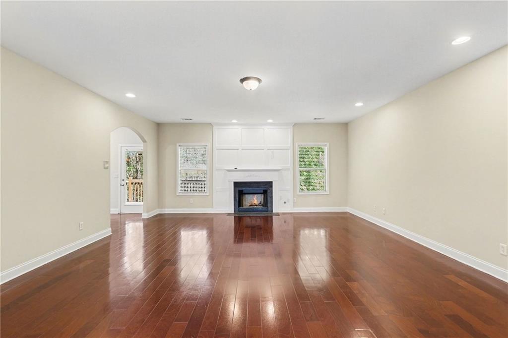 5529 Dendy Trace Fairburn, GA 30213 - Photo 4 of 49