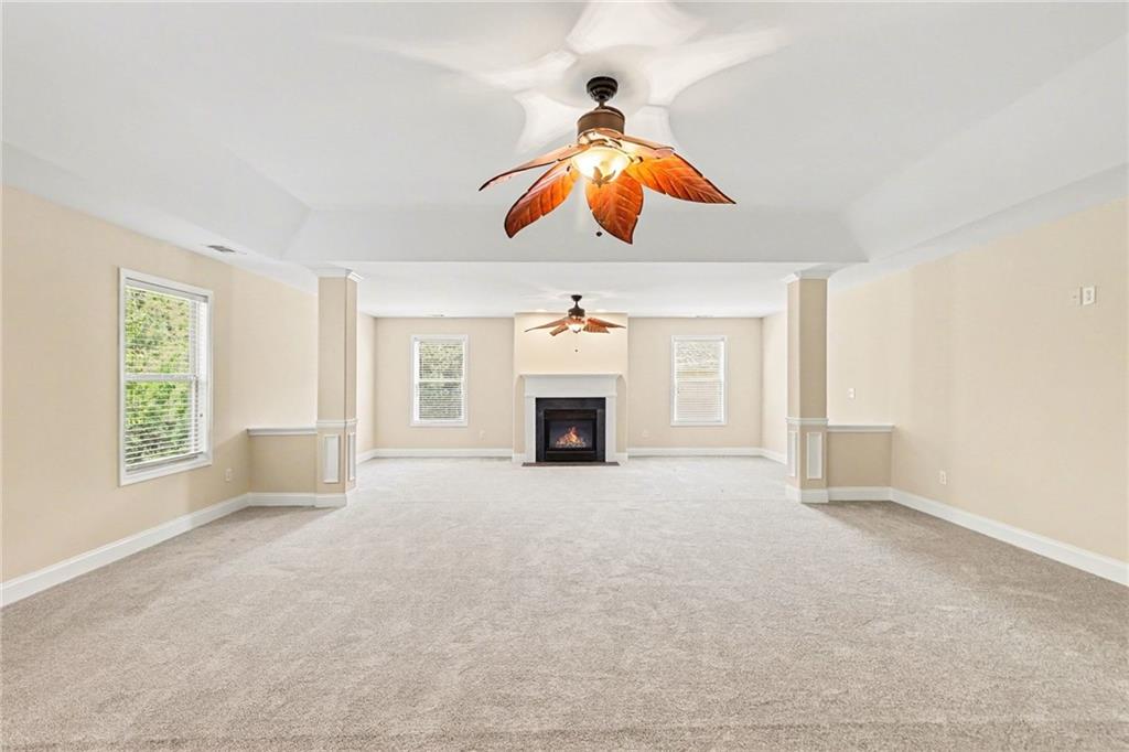 5529 Dendy Trace Fairburn, GA 30213 - Photo 41 of 49