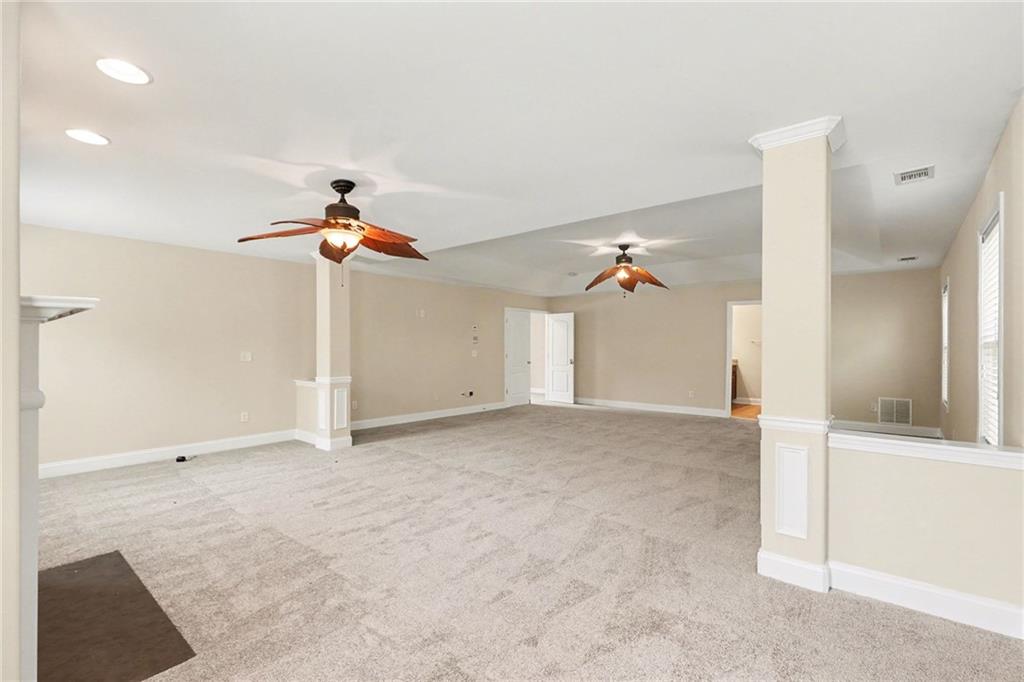 5529 Dendy Trace Fairburn, GA 30213 - Photo 42 of 49