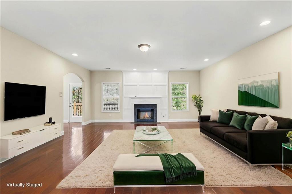 5529 Dendy Trace Fairburn, GA 30213 - Photo 43 of 49