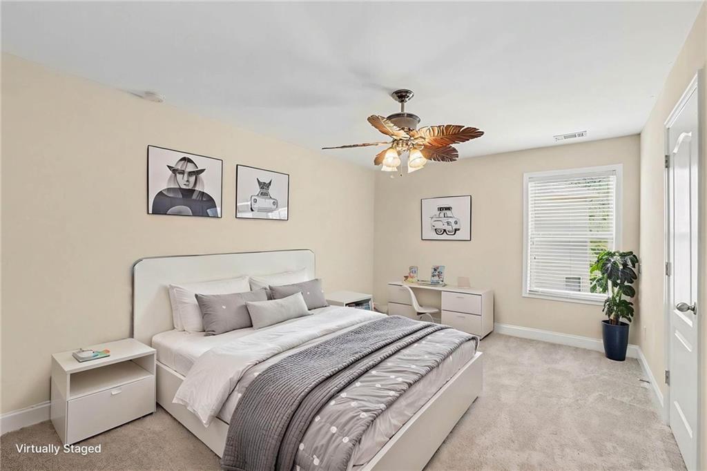 5529 Dendy Trace Fairburn, GA 30213 - Photo 44 of 49