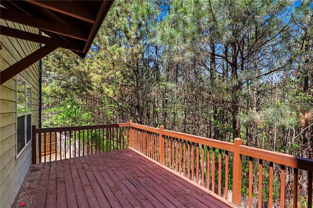 5529 Dendy Trace Fairburn, GA 30213 - Photo 46 of 49