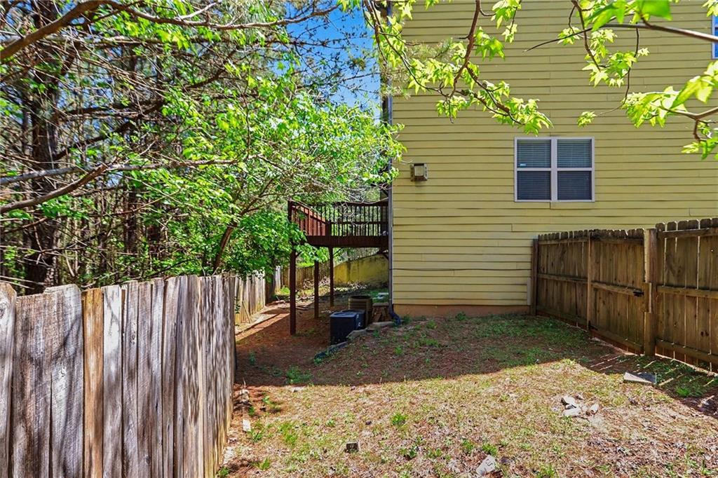5529 Dendy Trace Fairburn, GA 30213 - Photo 48 of 49