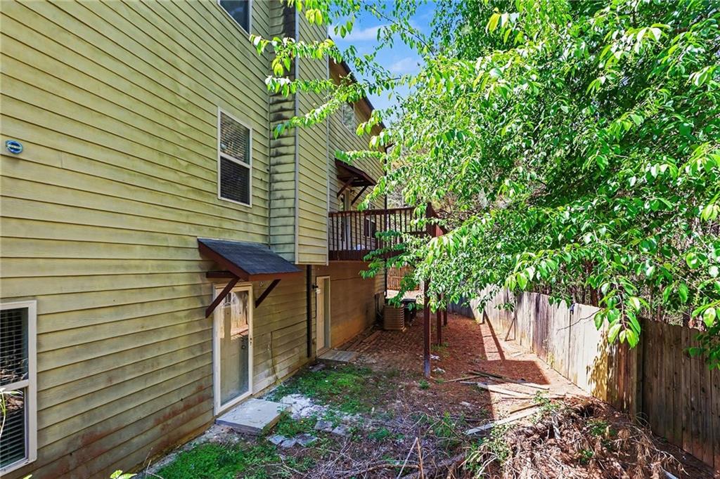 5529 Dendy Trace Fairburn, GA 30213 - Photo 49 of 49