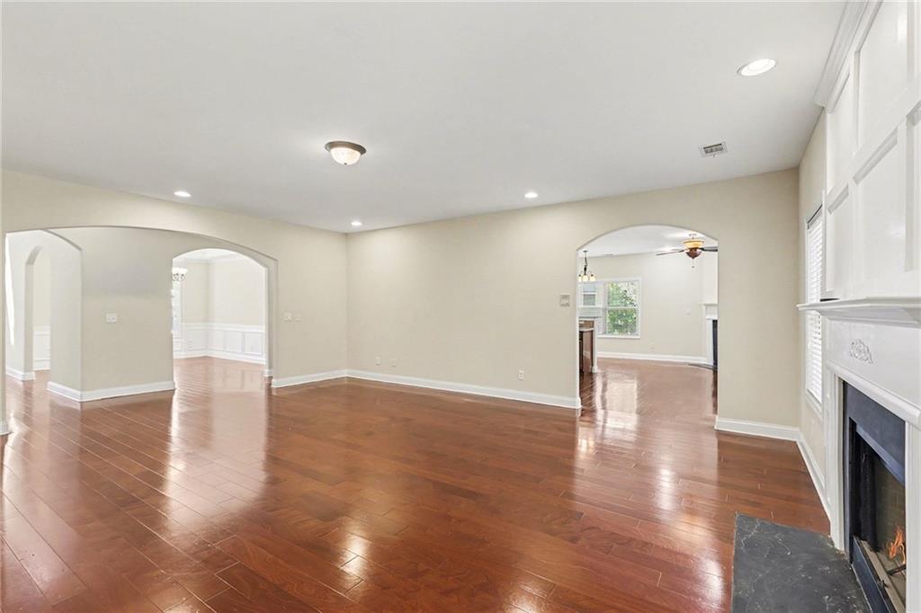 5529 Dendy Trace Fairburn, GA 30213 - Photo 6 of 49