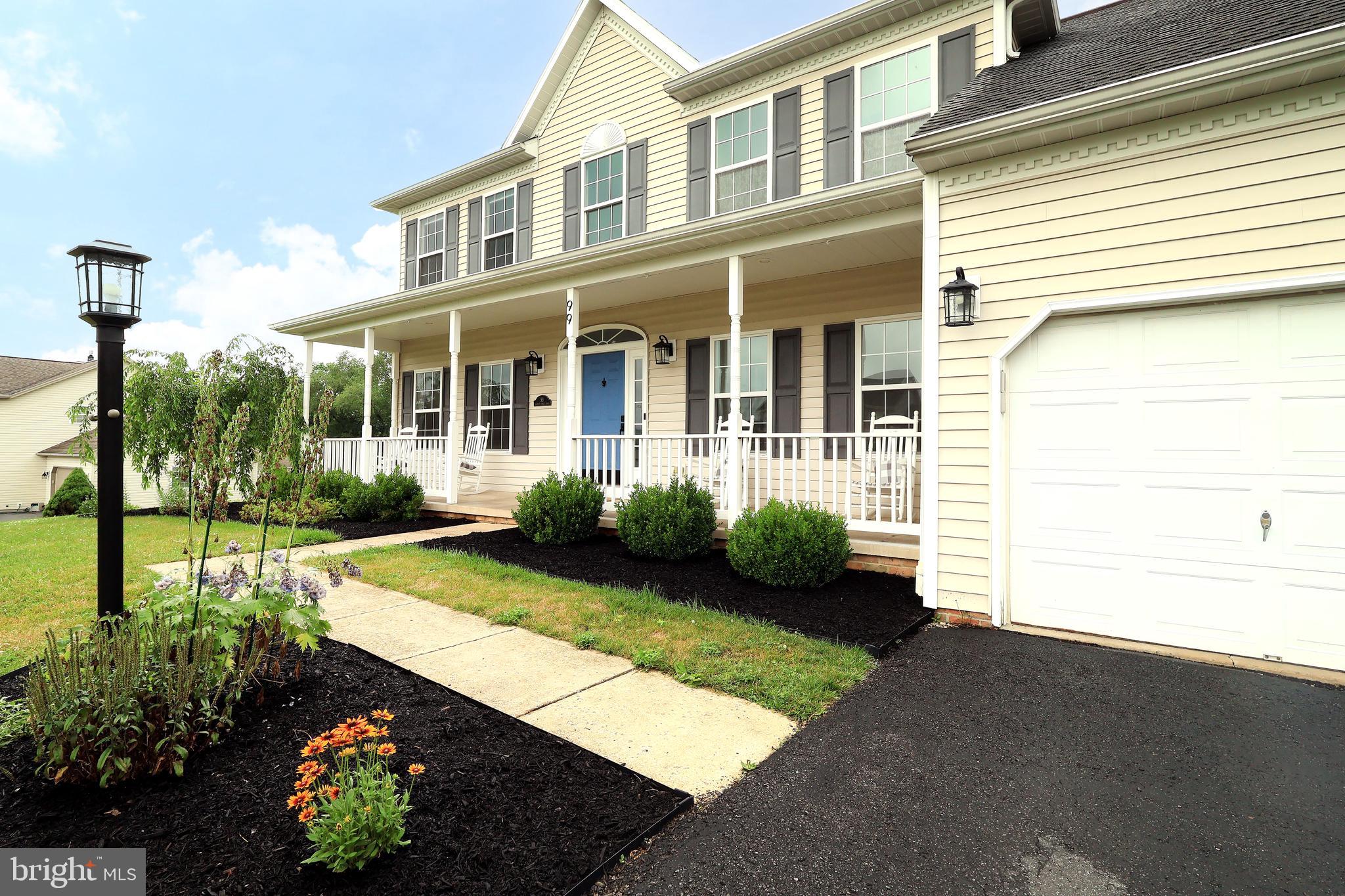 99 Saddle Ridge Road Port Matilda, PA 16870 - Photo 4 of 70 Gallery Image 4
