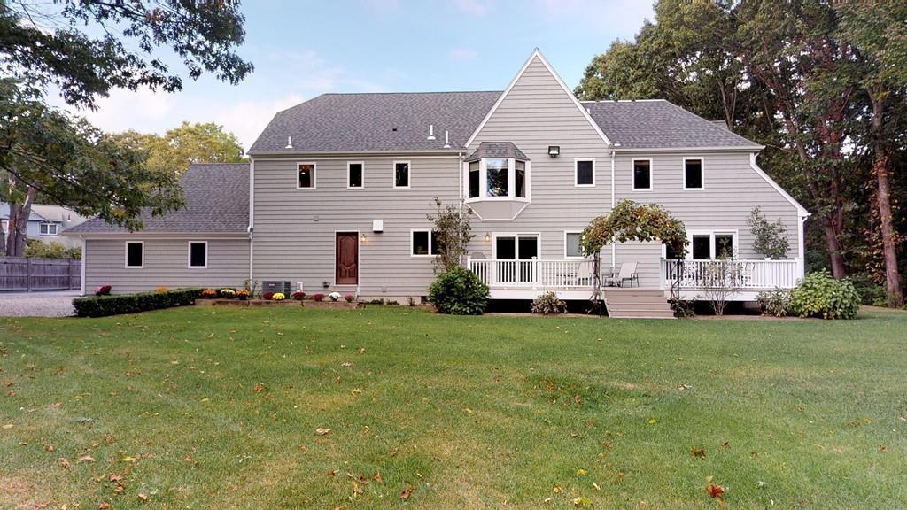 48 St George Court Warwick, RI 02888 - Photo 33 of 39