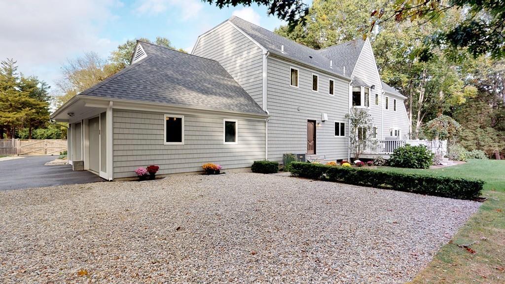 48 St George Court Warwick, RI 02888 - Photo 35 of 39