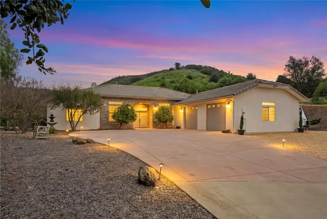 $1,150,000 | 45600 La Cruz Drive, Temecula, CA 92590