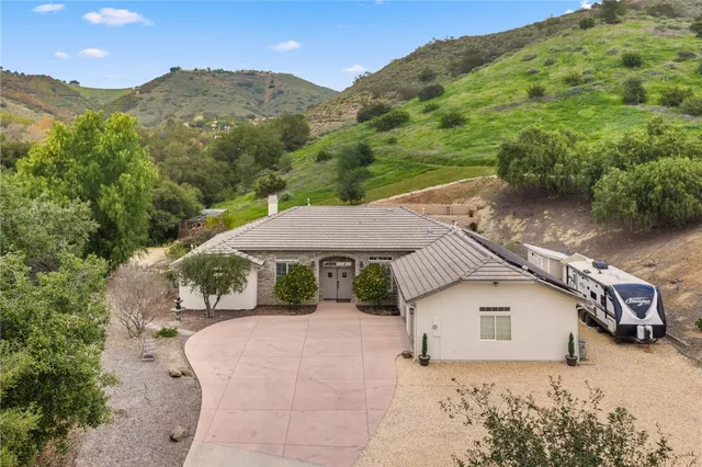 $1,150,000 | 45600 La Cruz Drive, Temecula, CA 92590