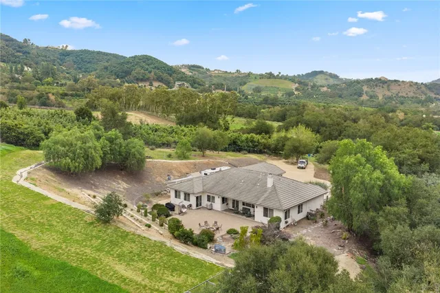 $1,150,000 | 45600 La Cruz Drive, Temecula, CA 92590