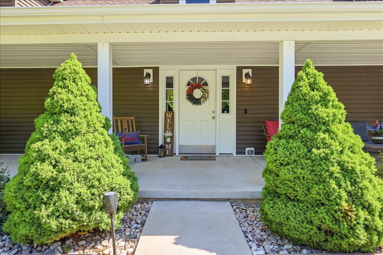 324 Lofton Road Raphine, VA 24472 - Photo 39 of 75 Gallery Image 39