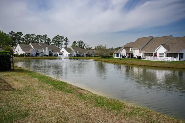 $275,000 | 528 Riverward Drive, Unit 528, Myrtle Beach, SC 29588