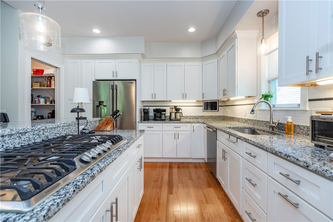 1 Hampton Road, Unit 27 Coventry, RI 02816 - Photo 27 of 50