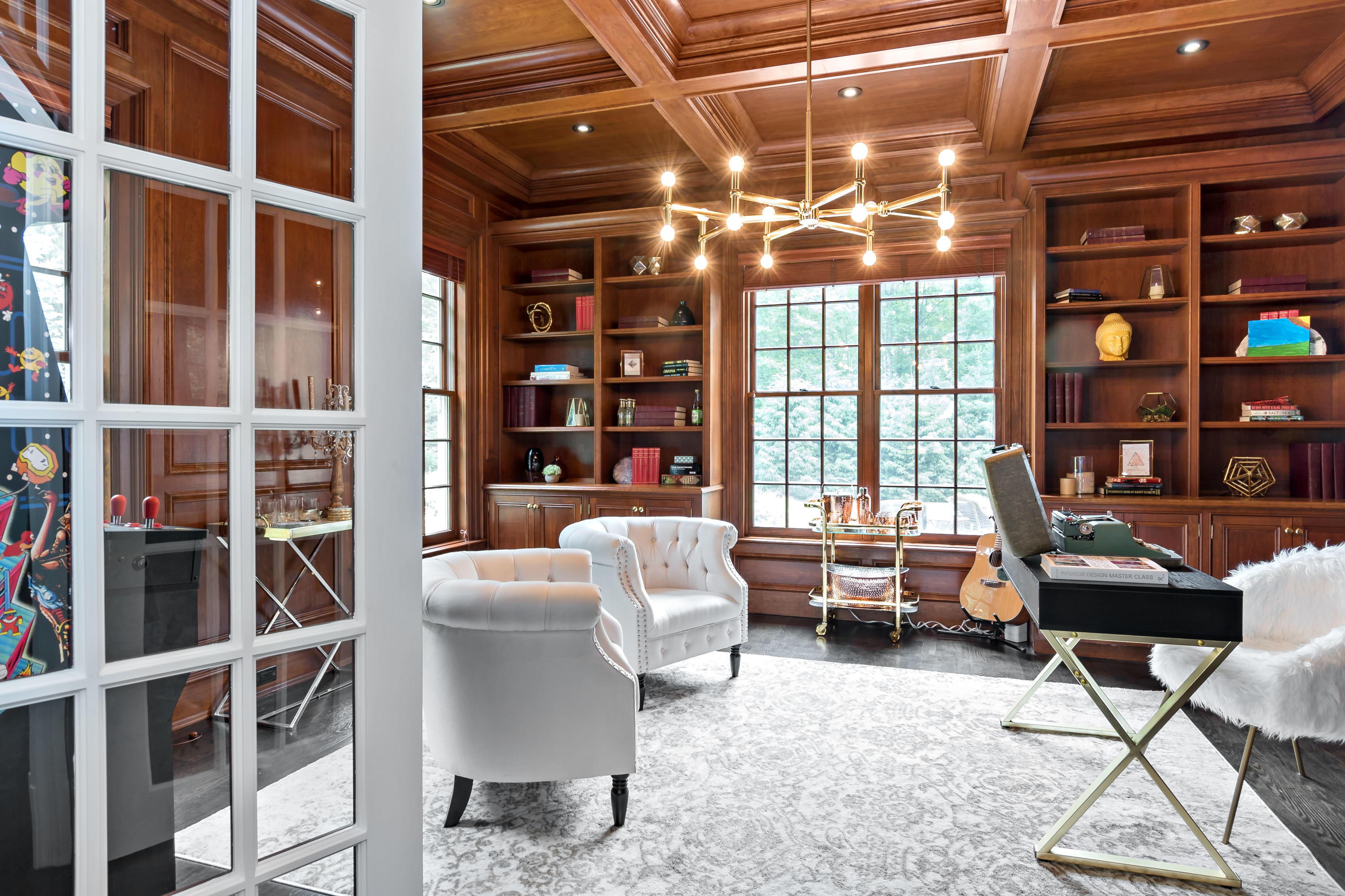 283 Mariomi Road New Canaan, CT 06840 - Photo 8 of 36 8 jpg