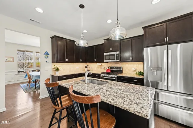 $565,000 | 1010 Lubbock Lane, Durham, NC 27703