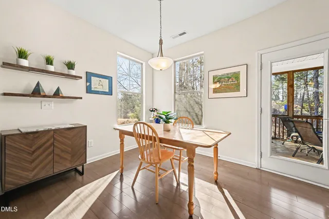 $565,000 | 1010 Lubbock Lane, Durham, NC 27703