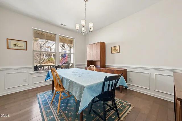 $565,000 | 1010 Lubbock Lane, Durham, NC 27703