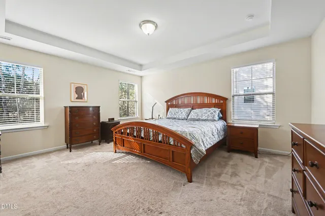 $565,000 | 1010 Lubbock Lane, Durham, NC 27703