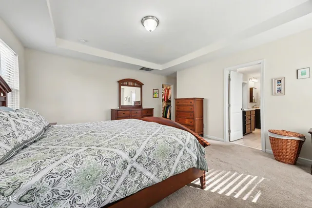 $565,000 | 1010 Lubbock Lane, Durham, NC 27703