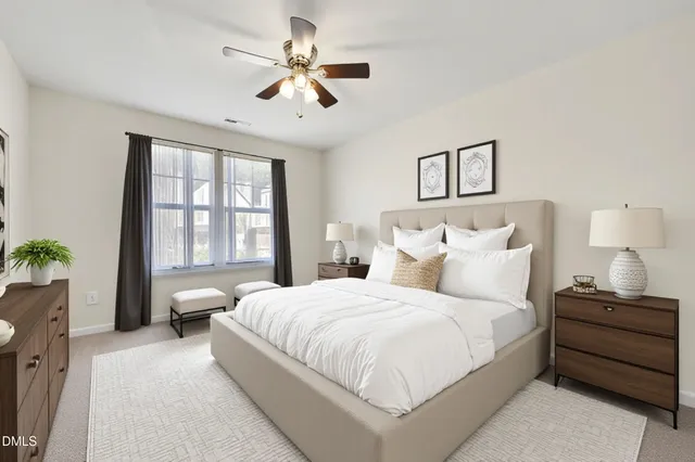 $565,000 | 1010 Lubbock Lane, Durham, NC 27703