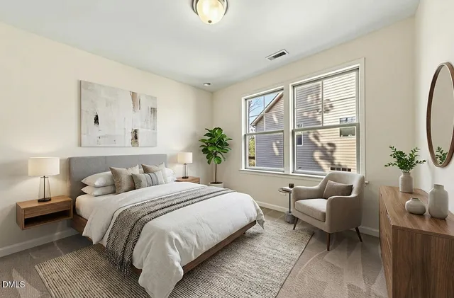 $565,000 | 1010 Lubbock Lane, Durham, NC 27703