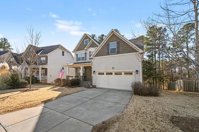 $565,000 | 1010 Lubbock Lane, Durham, NC 27703